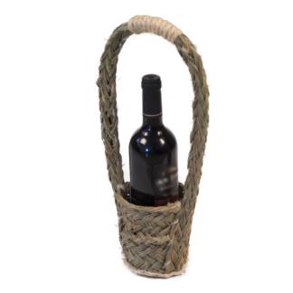 Cesta botellero