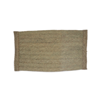 Estera rectangular