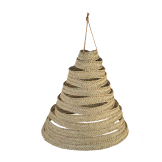 Lámpara cónica imperfecta