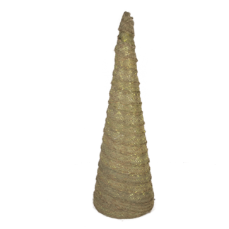 Árbol de Navidad con LED